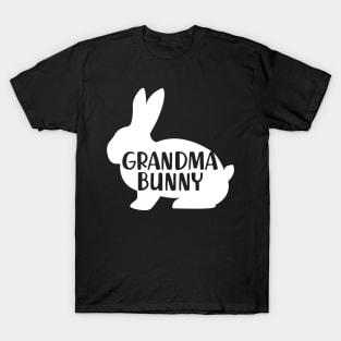 Grandma Bunny T-Shirt